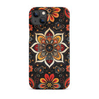 Matte Hard Case / iPhone 14 Plus
