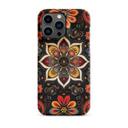 Matte Hard Case / iPhone 14 Pro Max
