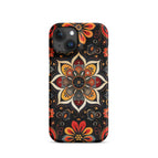 Matte Hard Case / iPhone 15
