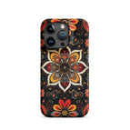 Matte Hard Case / iPhone 15 Pro