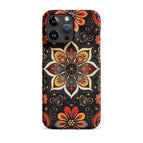 Matte Hard Case / iPhone 15 Pro Max